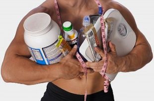 integratori sportivi