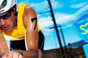 integratori per ciclisti