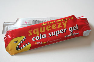 integratori energetici